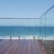 Kaka Point BelAire Glass Ballustrade2