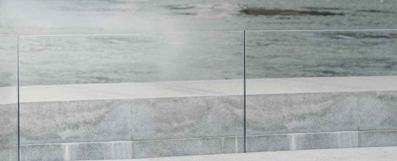 Glass Balustrades