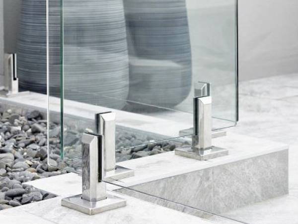 Glass Balustrade Systems